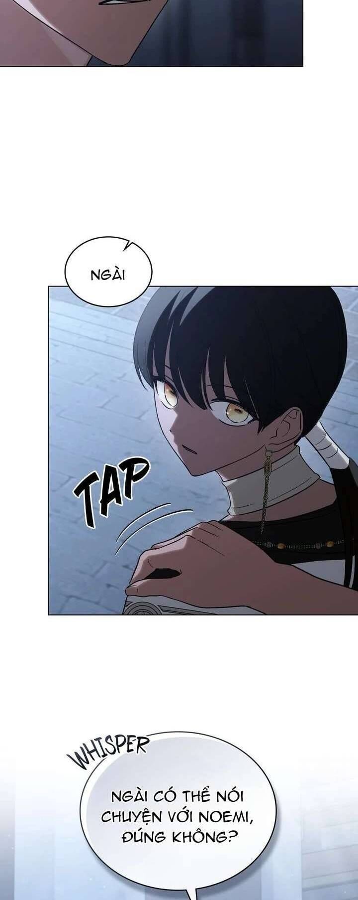 Khi Số Phận Tìm Đến Hai Ta - Chap 72 - Trang 9