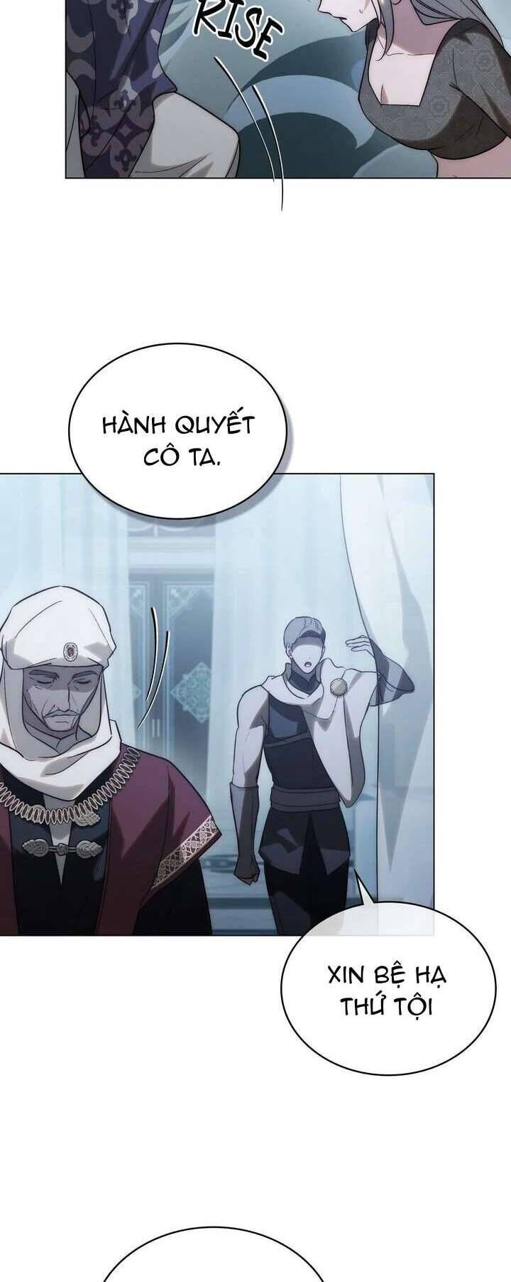 Khi Số Phận Tìm Đến Hai Ta - Chap 73 - Trang 10