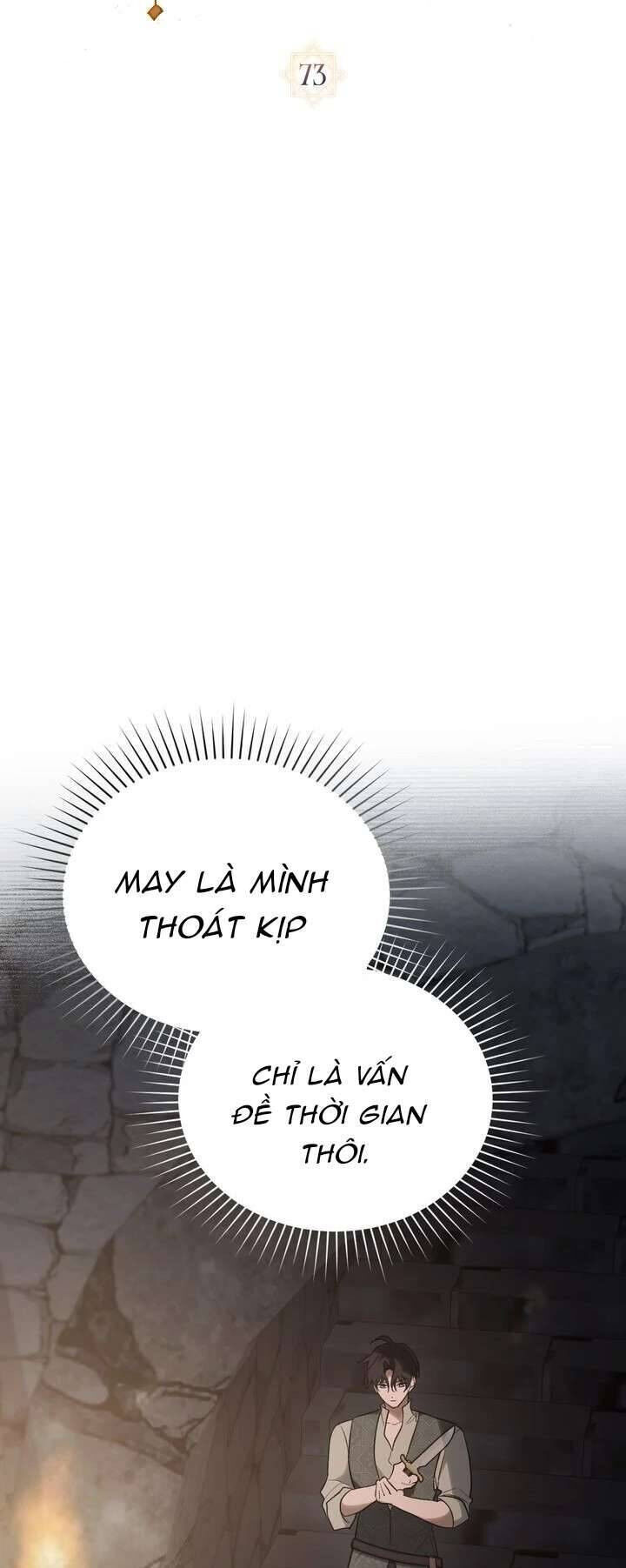 Khi Số Phận Tìm Đến Hai Ta - Chap 73 - Trang 15