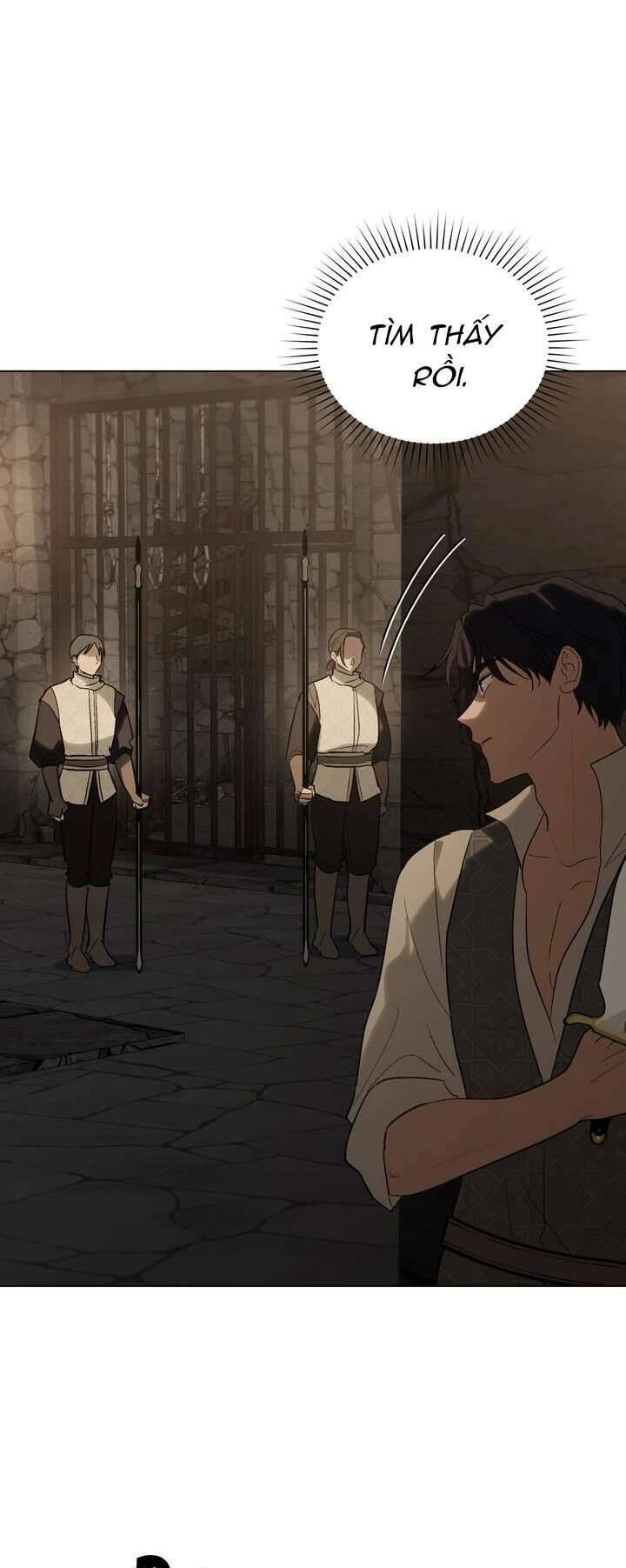 Khi Số Phận Tìm Đến Hai Ta - Chap 73 - Trang 17