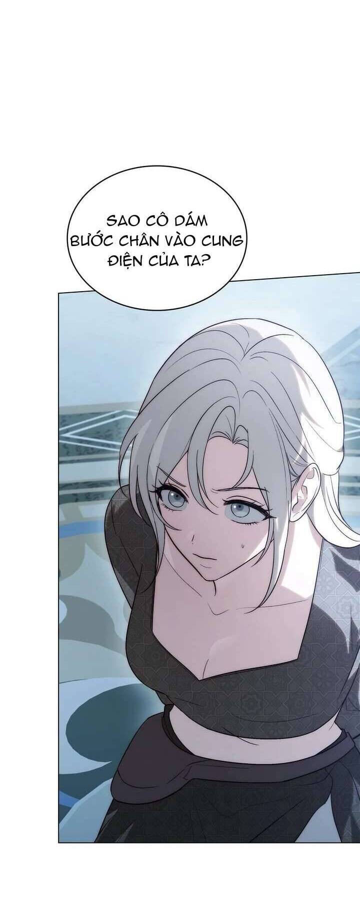 Khi Số Phận Tìm Đến Hai Ta - Chap 73 - Trang 2