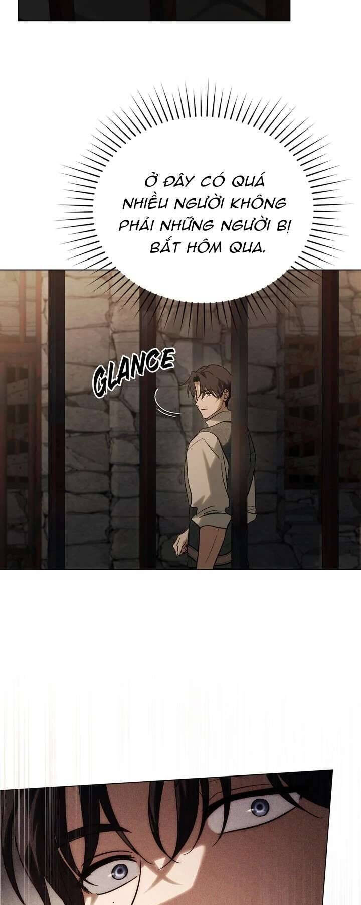 Khi Số Phận Tìm Đến Hai Ta - Chap 73 - Trang 23