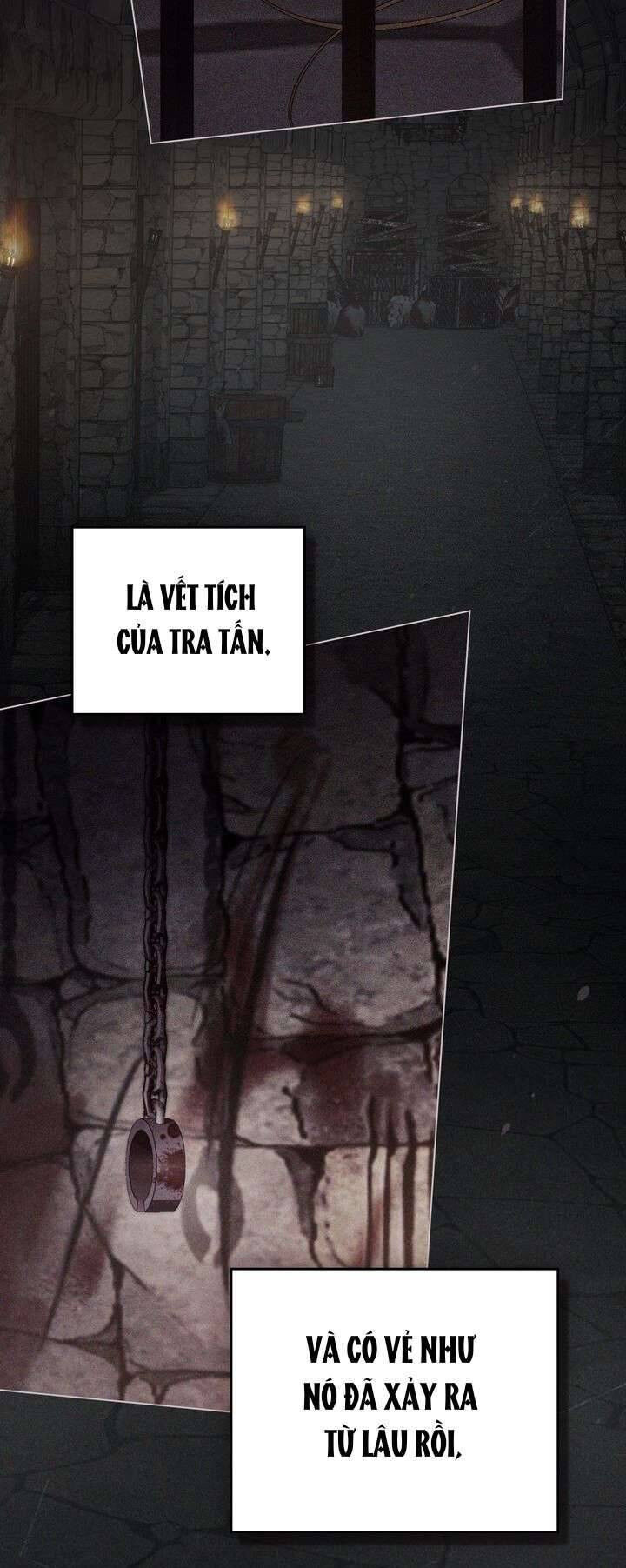 Khi Số Phận Tìm Đến Hai Ta - Chap 73 - Trang 25