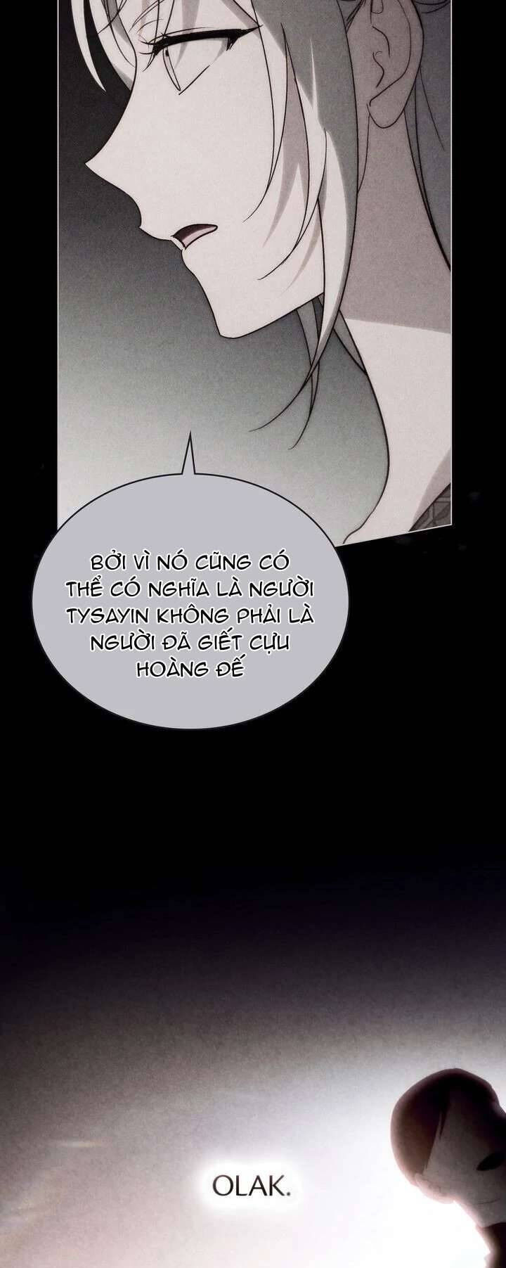 Khi Số Phận Tìm Đến Hai Ta - Chap 73 - Trang 29