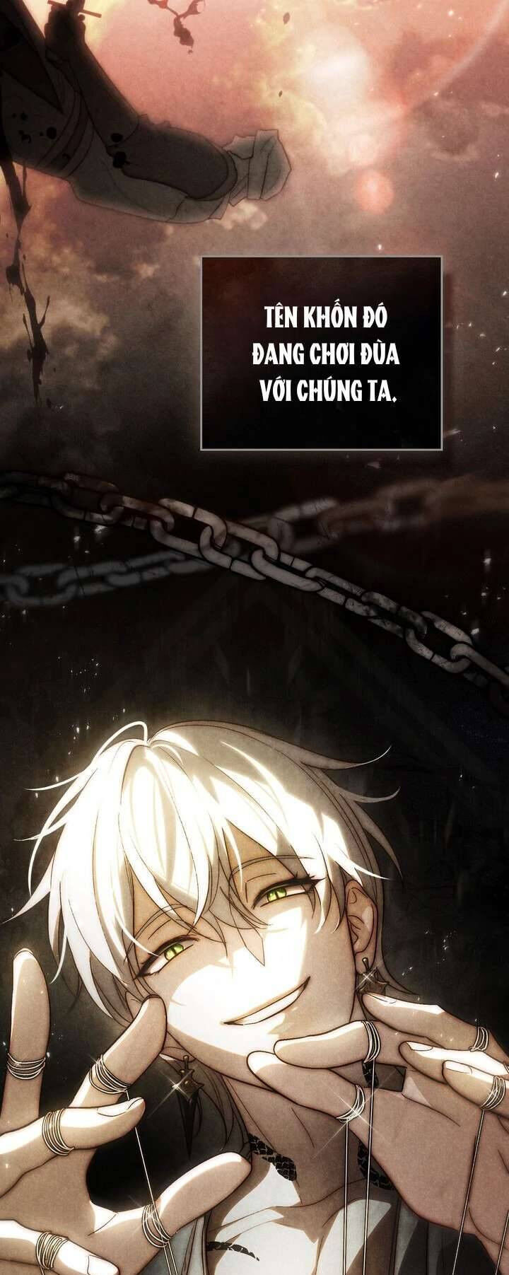 Khi Số Phận Tìm Đến Hai Ta - Chap 73 - Trang 31