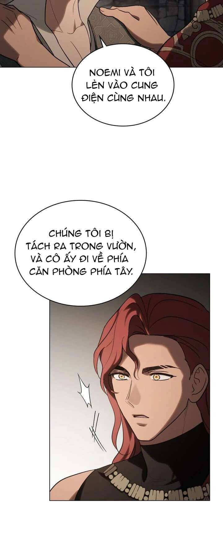 Khi Số Phận Tìm Đến Hai Ta - Chap 73 - Trang 41