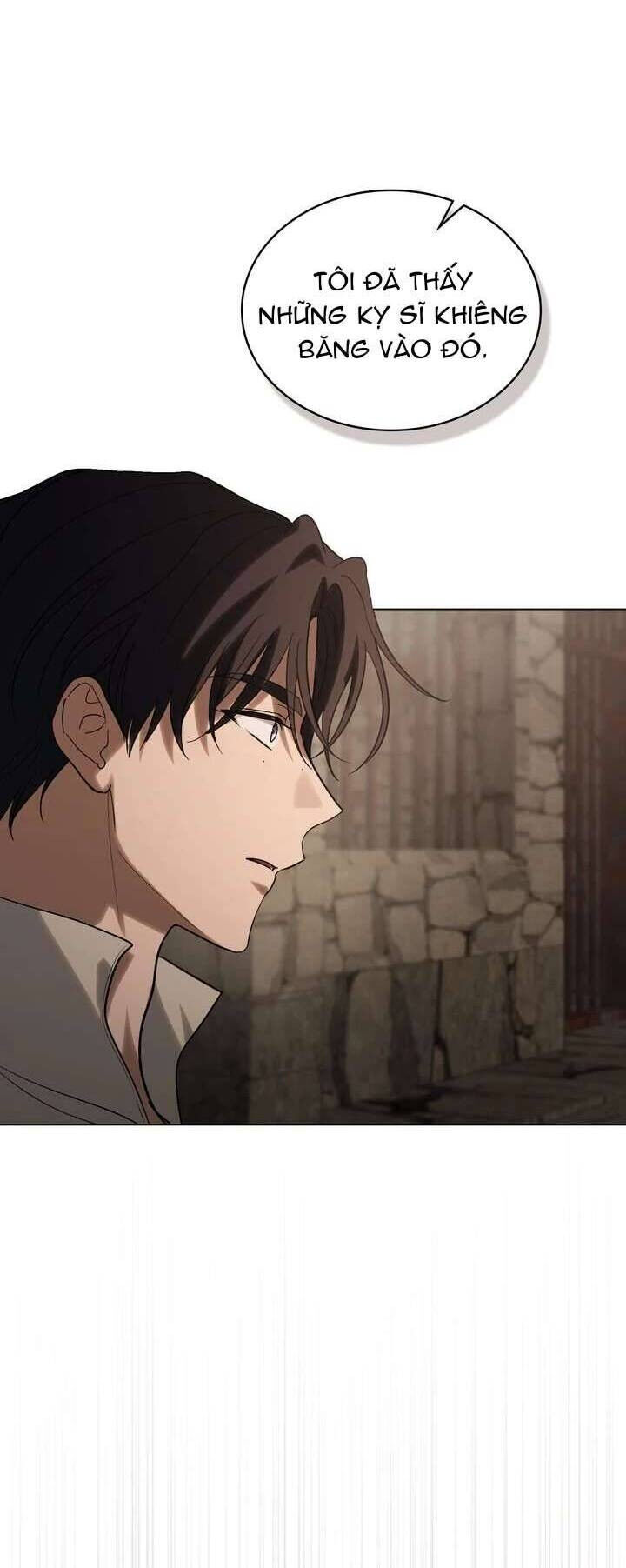 Khi Số Phận Tìm Đến Hai Ta - Chap 73 - Trang 42