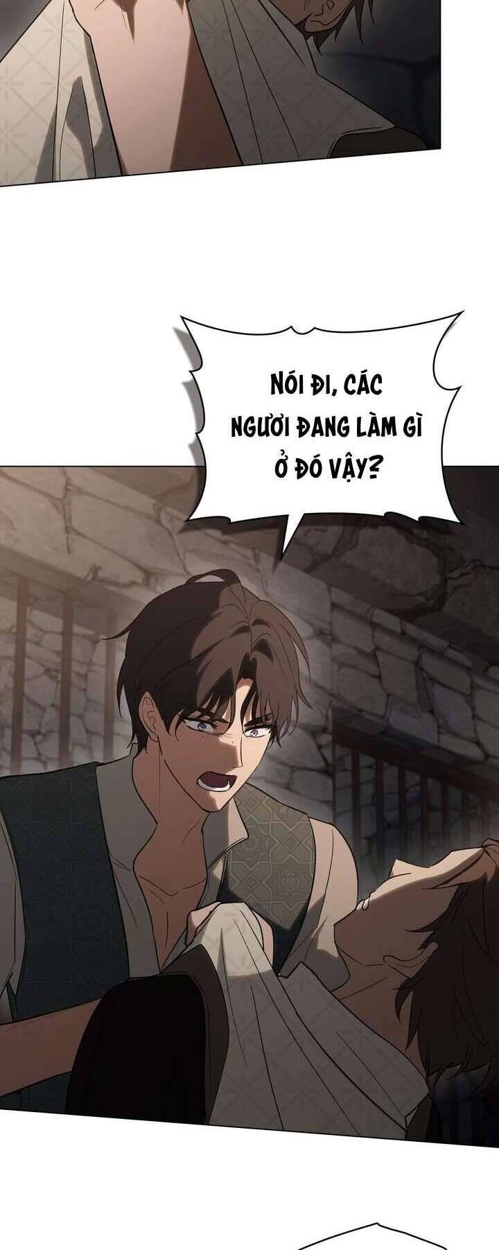 Khi Số Phận Tìm Đến Hai Ta - Chap 73 - Trang 44