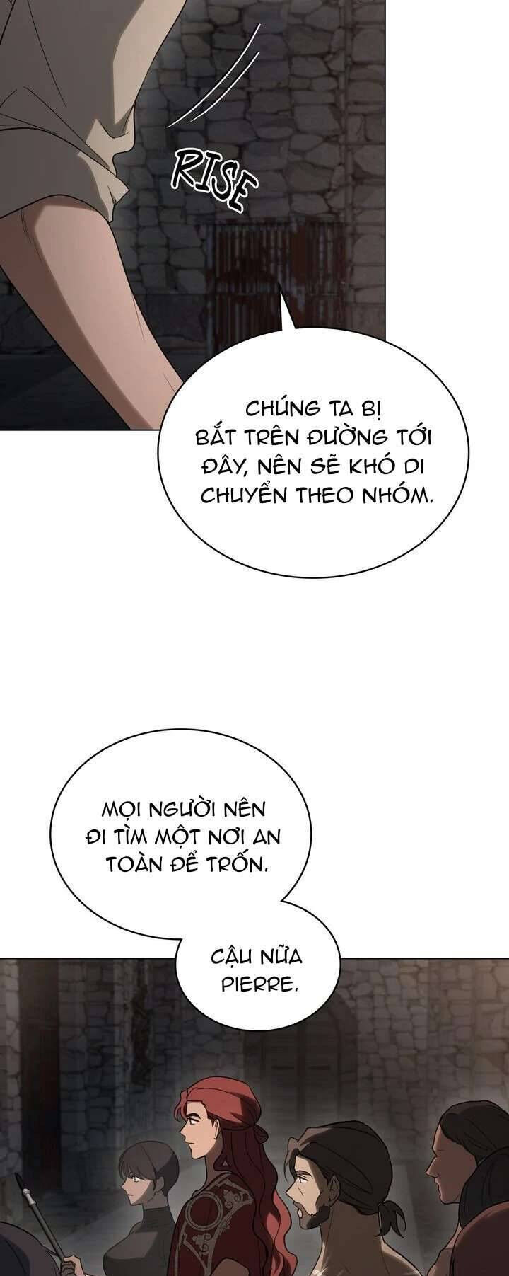 Khi Số Phận Tìm Đến Hai Ta - Chap 73 - Trang 48