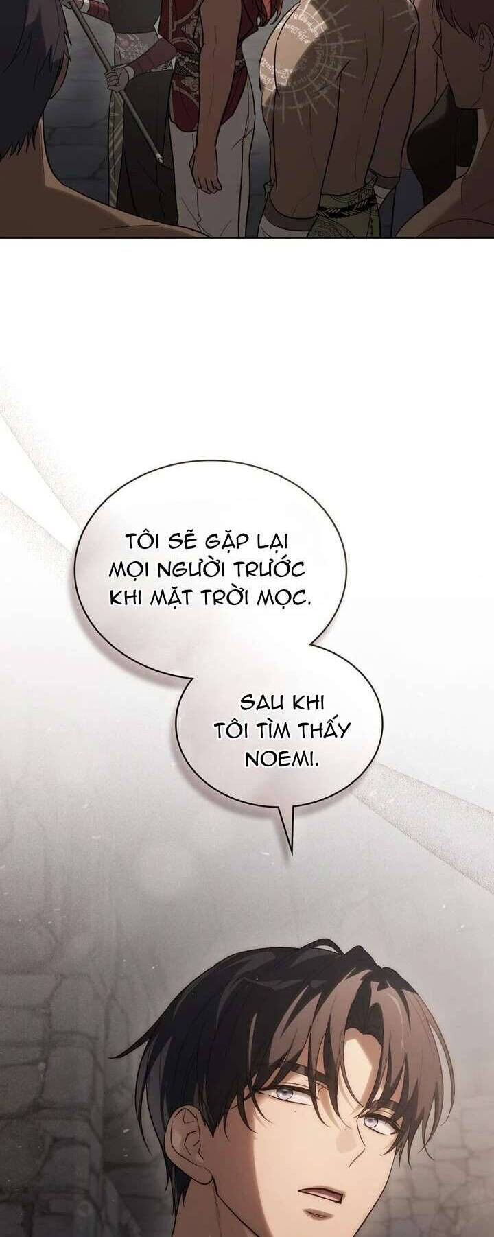 Khi Số Phận Tìm Đến Hai Ta - Chap 73 - Trang 49