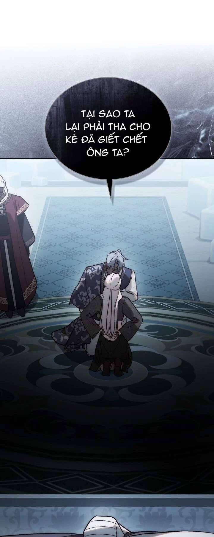 Khi Số Phận Tìm Đến Hai Ta - Chap 73 - Trang 7