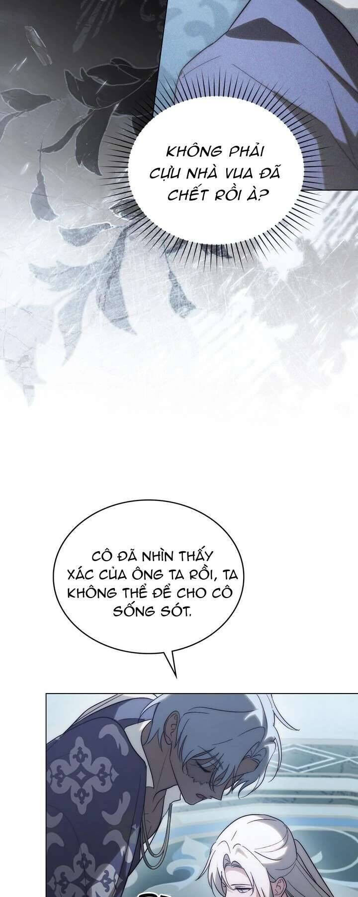 Khi Số Phận Tìm Đến Hai Ta - Chap 73 - Trang 9