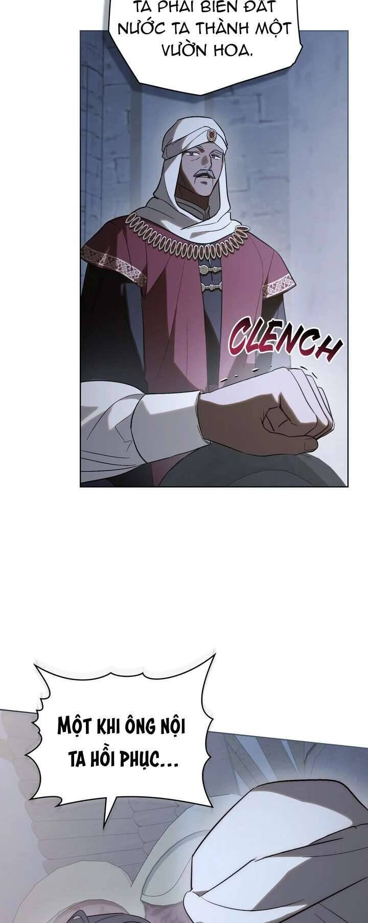 Khi Số Phận Tìm Đến Hai Ta - Chap 74 - Trang 10