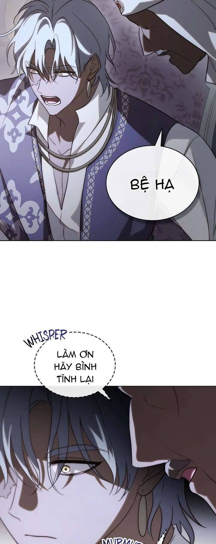 Khi Số Phận Tìm Đến Hai Ta - Chap 74 - Trang 11