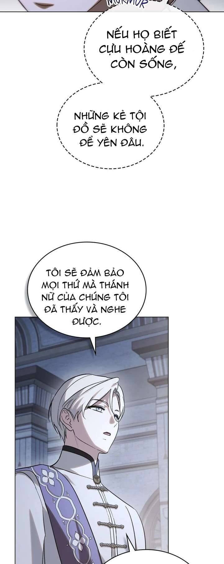 Khi Số Phận Tìm Đến Hai Ta - Chap 74 - Trang 12