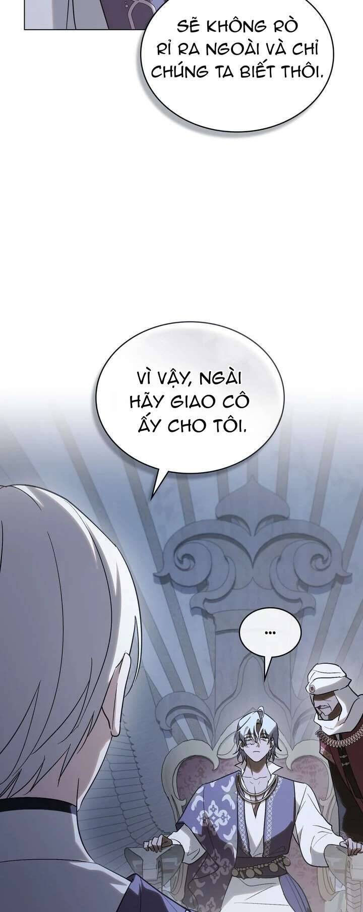 Khi Số Phận Tìm Đến Hai Ta - Chap 74 - Trang 13