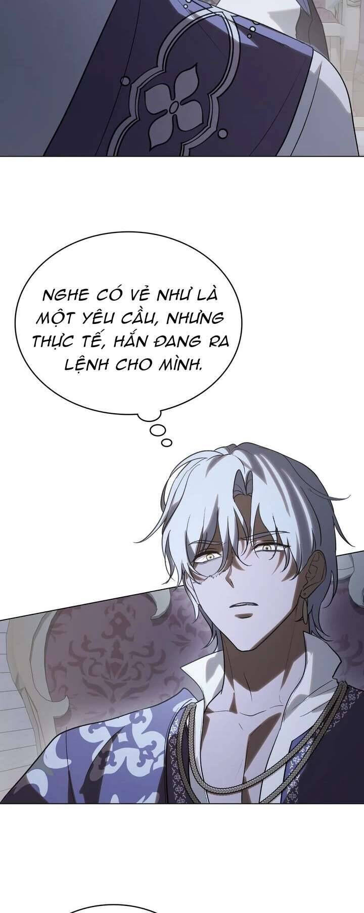 Khi Số Phận Tìm Đến Hai Ta - Chap 74 - Trang 14
