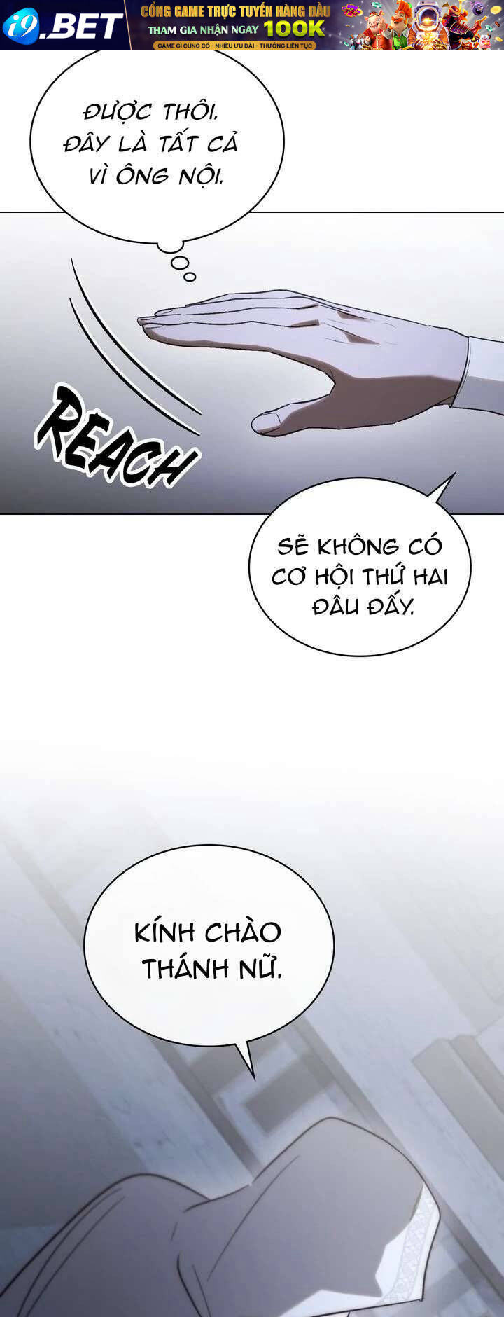 Khi Số Phận Tìm Đến Hai Ta - Chap 74 - Trang 15