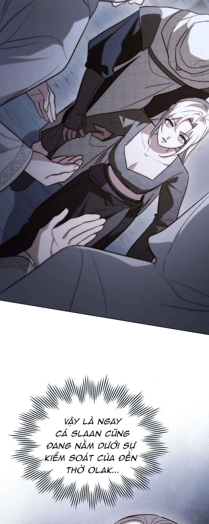 Khi Số Phận Tìm Đến Hai Ta - Chap 74 - Trang 16