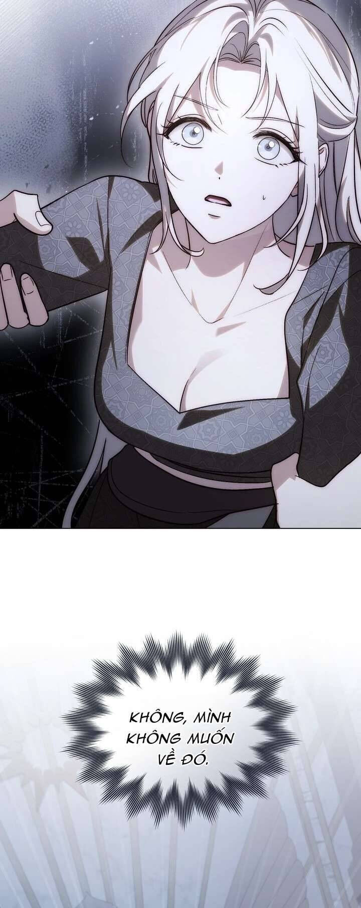 Khi Số Phận Tìm Đến Hai Ta - Chap 74 - Trang 17