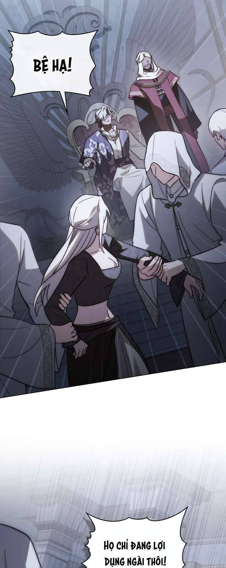 Khi Số Phận Tìm Đến Hai Ta - Chap 74 - Trang 18