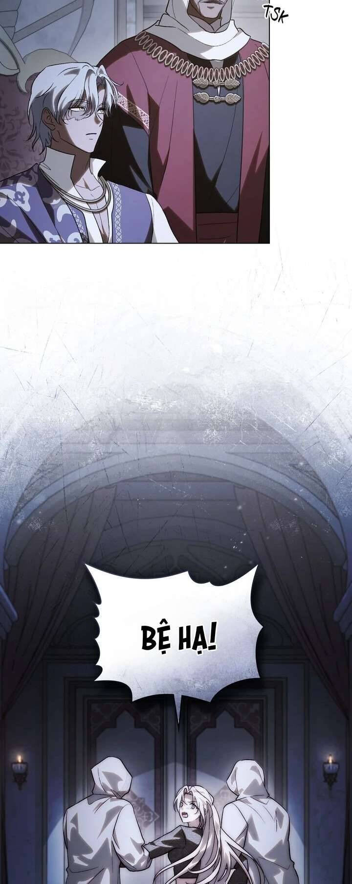 Khi Số Phận Tìm Đến Hai Ta - Chap 74 - Trang 20
