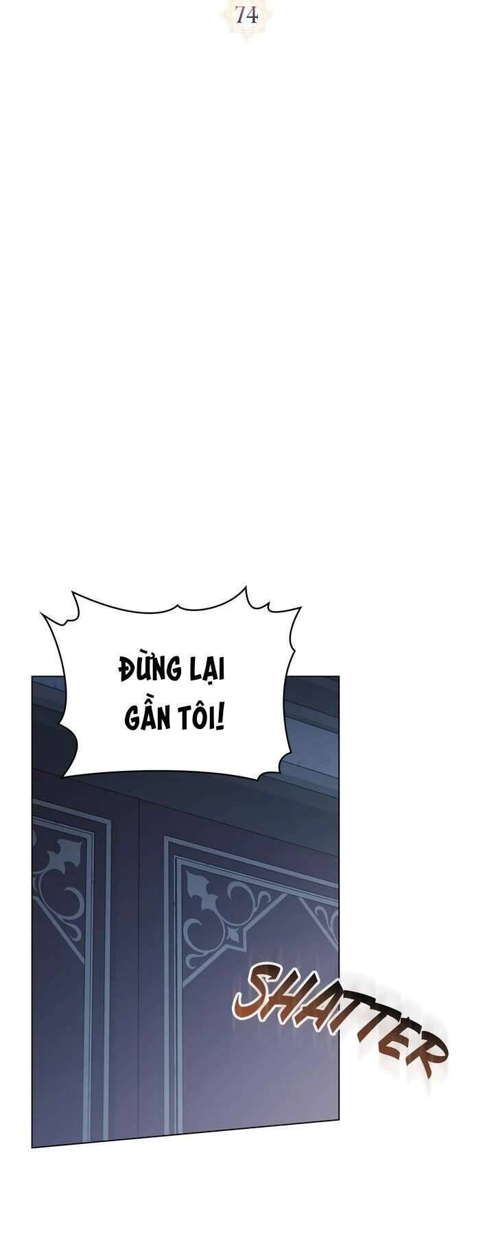 Khi Số Phận Tìm Đến Hai Ta - Chap 74 - Trang 23