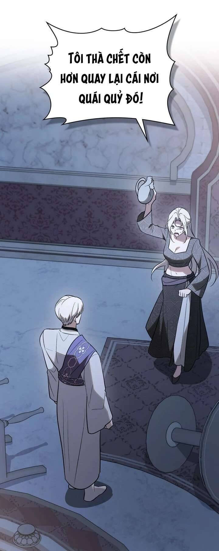 Khi Số Phận Tìm Đến Hai Ta - Chap 74 - Trang 24