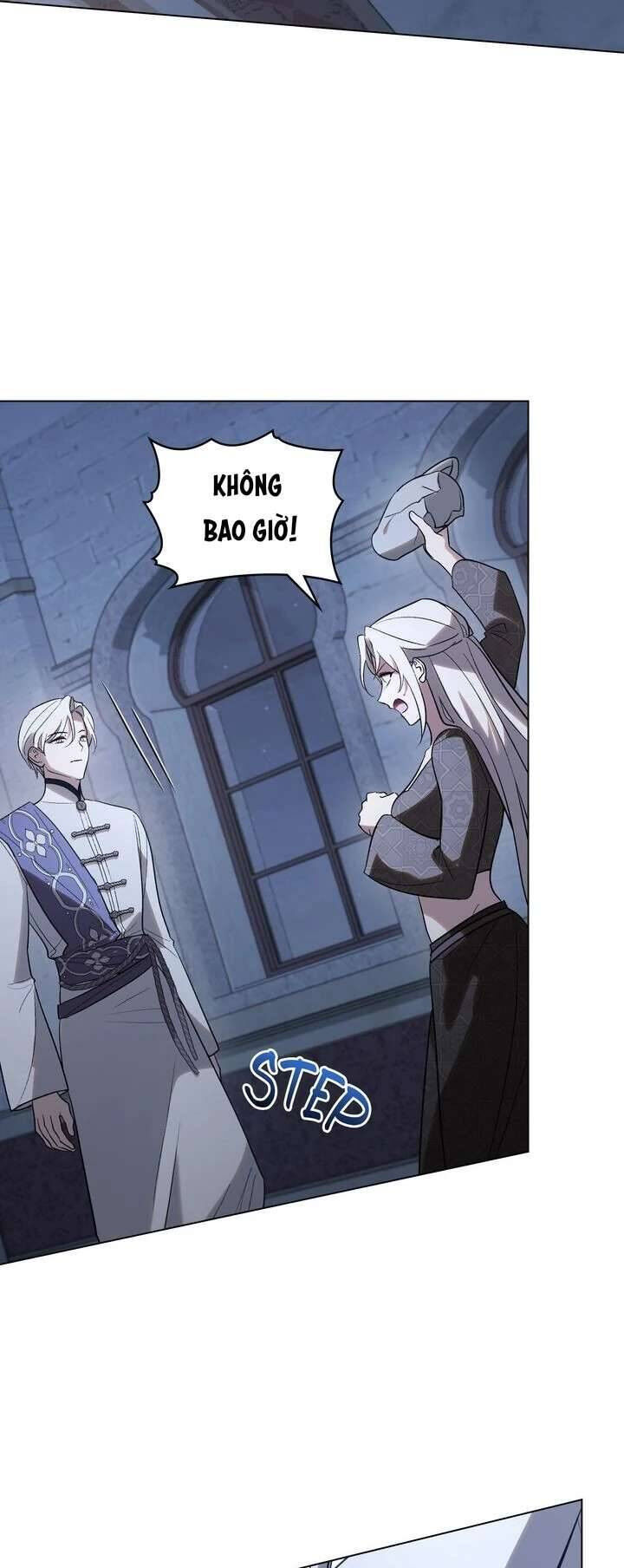 Khi Số Phận Tìm Đến Hai Ta - Chap 74 - Trang 25