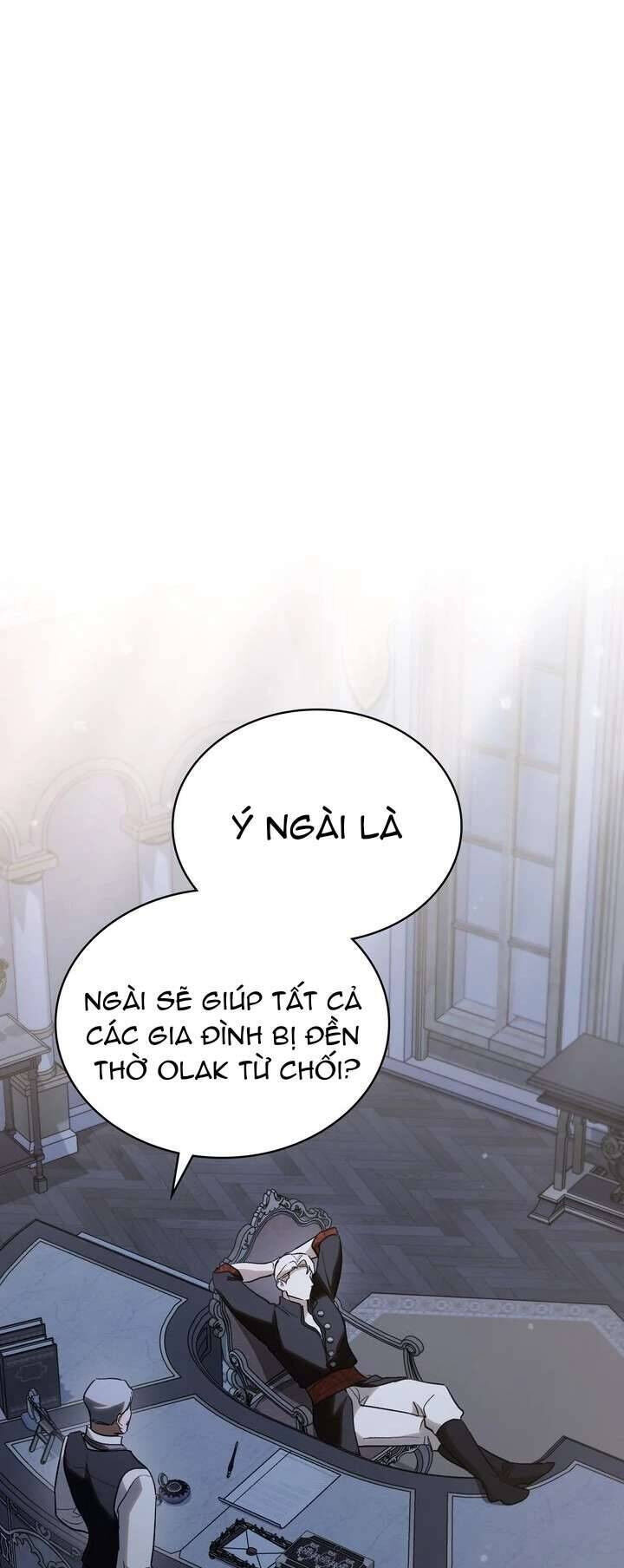 Khi Số Phận Tìm Đến Hai Ta - Chap 74 - Trang 29