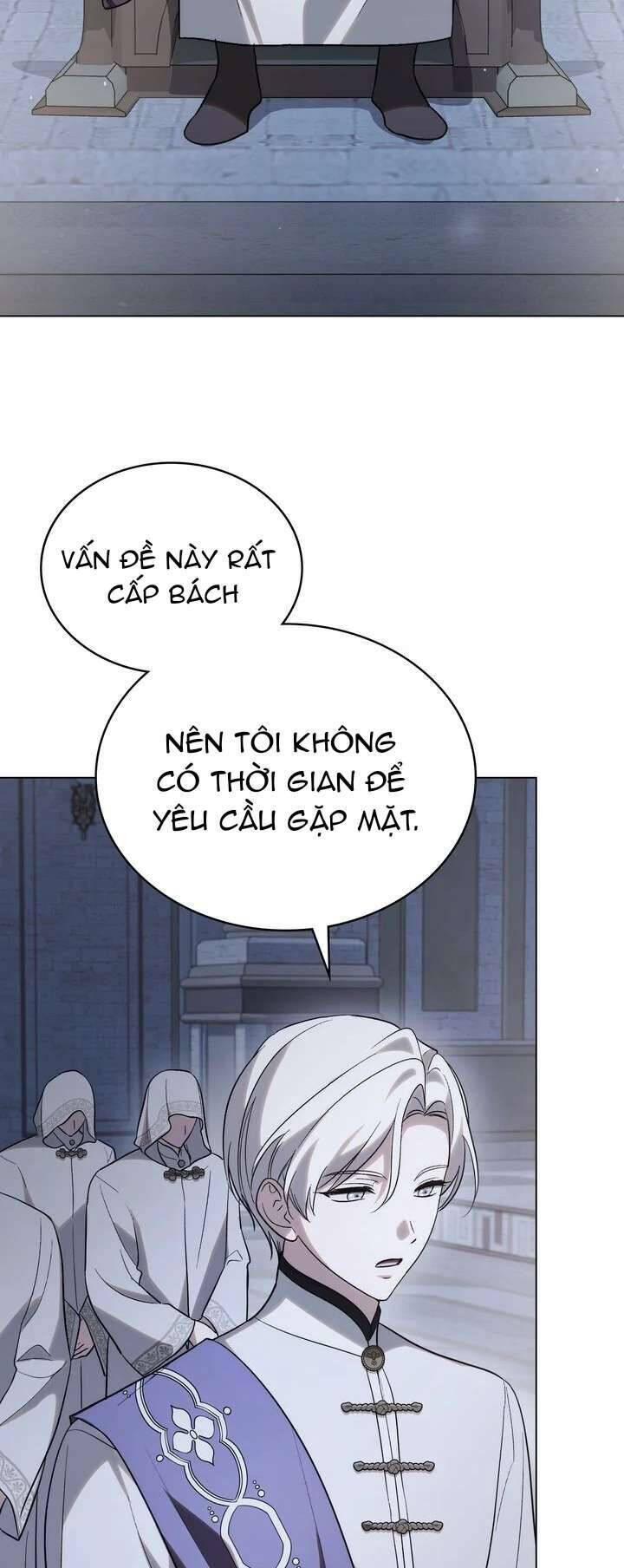 Khi Số Phận Tìm Đến Hai Ta - Chap 74 - Trang 3
