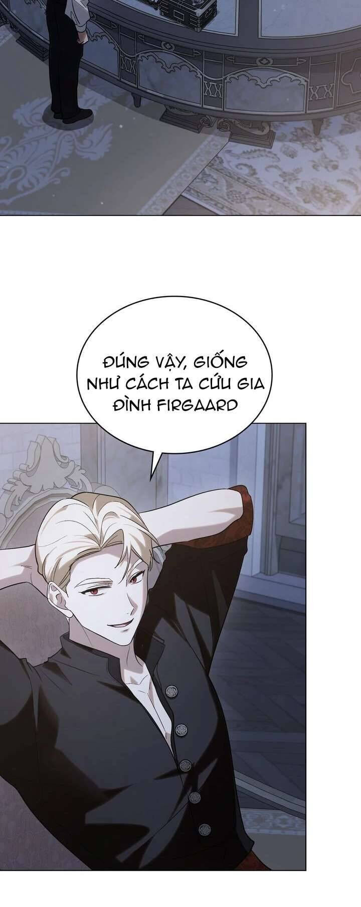 Khi Số Phận Tìm Đến Hai Ta - Chap 74 - Trang 30