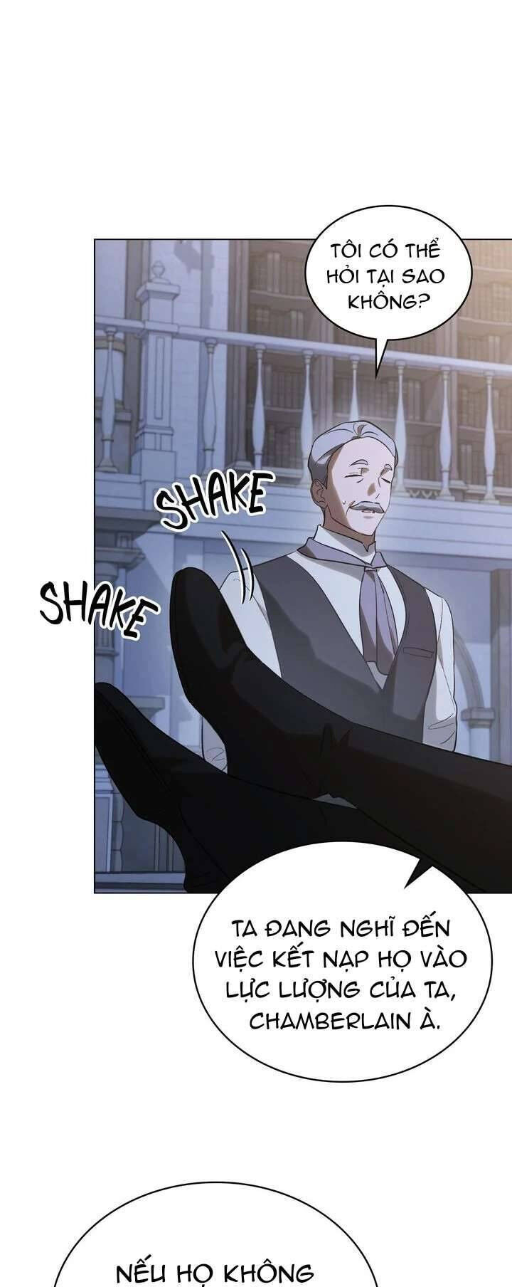 Khi Số Phận Tìm Đến Hai Ta - Chap 74 - Trang 31
