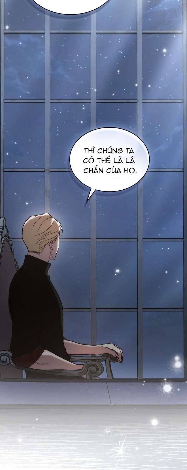Khi Số Phận Tìm Đến Hai Ta - Chap 74 - Trang 36