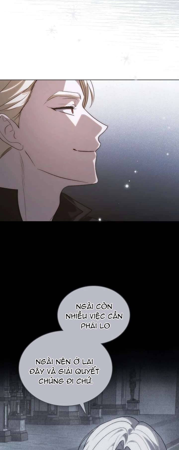 Khi Số Phận Tìm Đến Hai Ta - Chap 74 - Trang 37