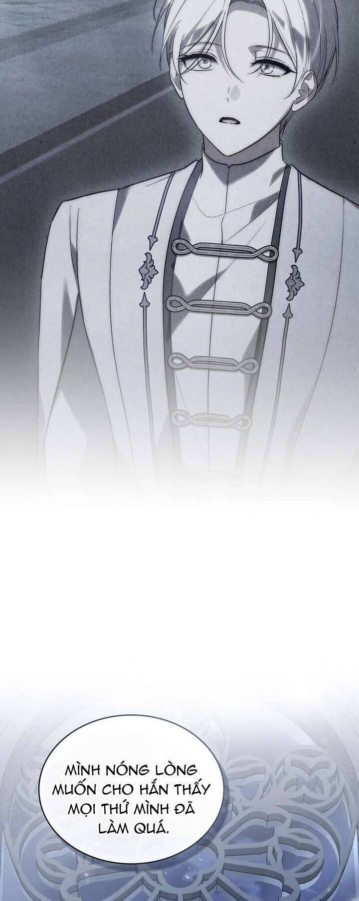 Khi Số Phận Tìm Đến Hai Ta - Chap 74 - Trang 38