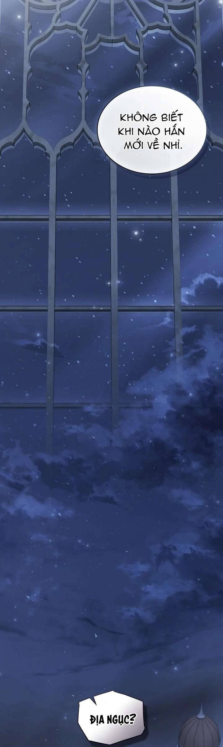Khi Số Phận Tìm Đến Hai Ta - Chap 74 - Trang 39