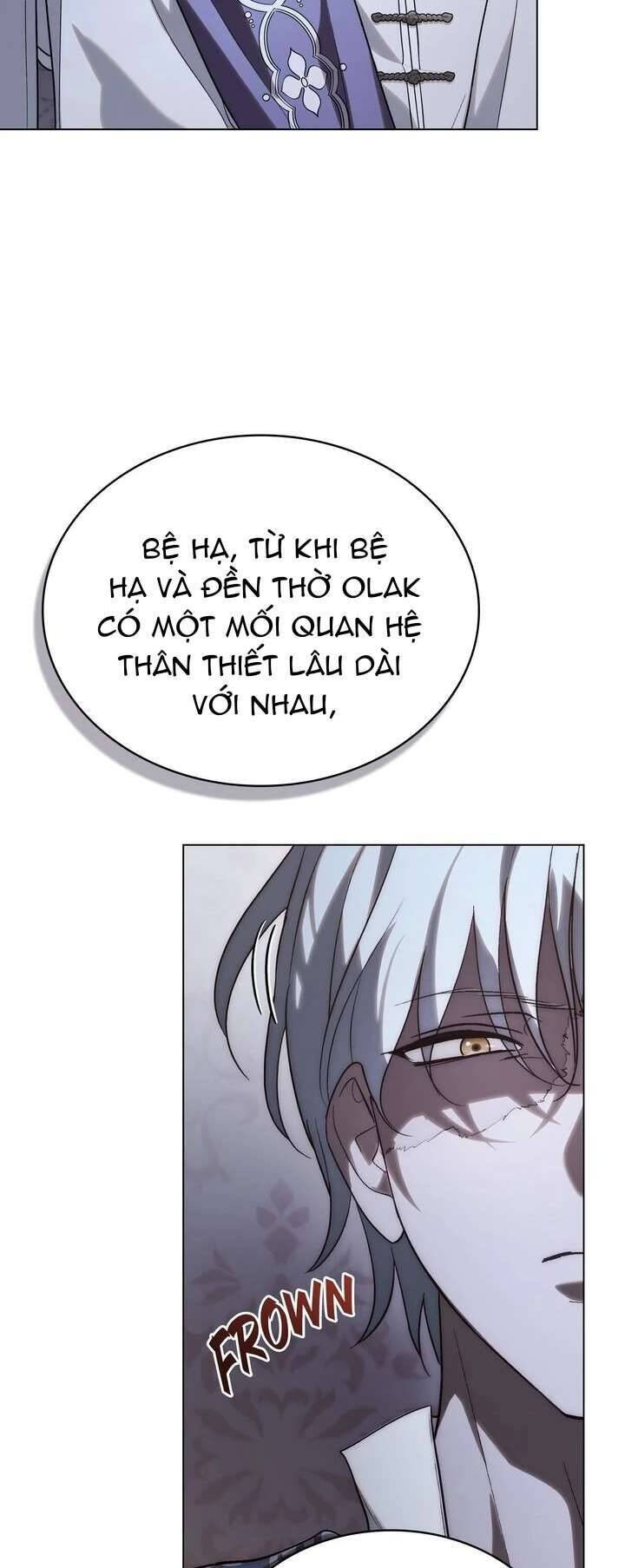 Khi Số Phận Tìm Đến Hai Ta - Chap 74 - Trang 4