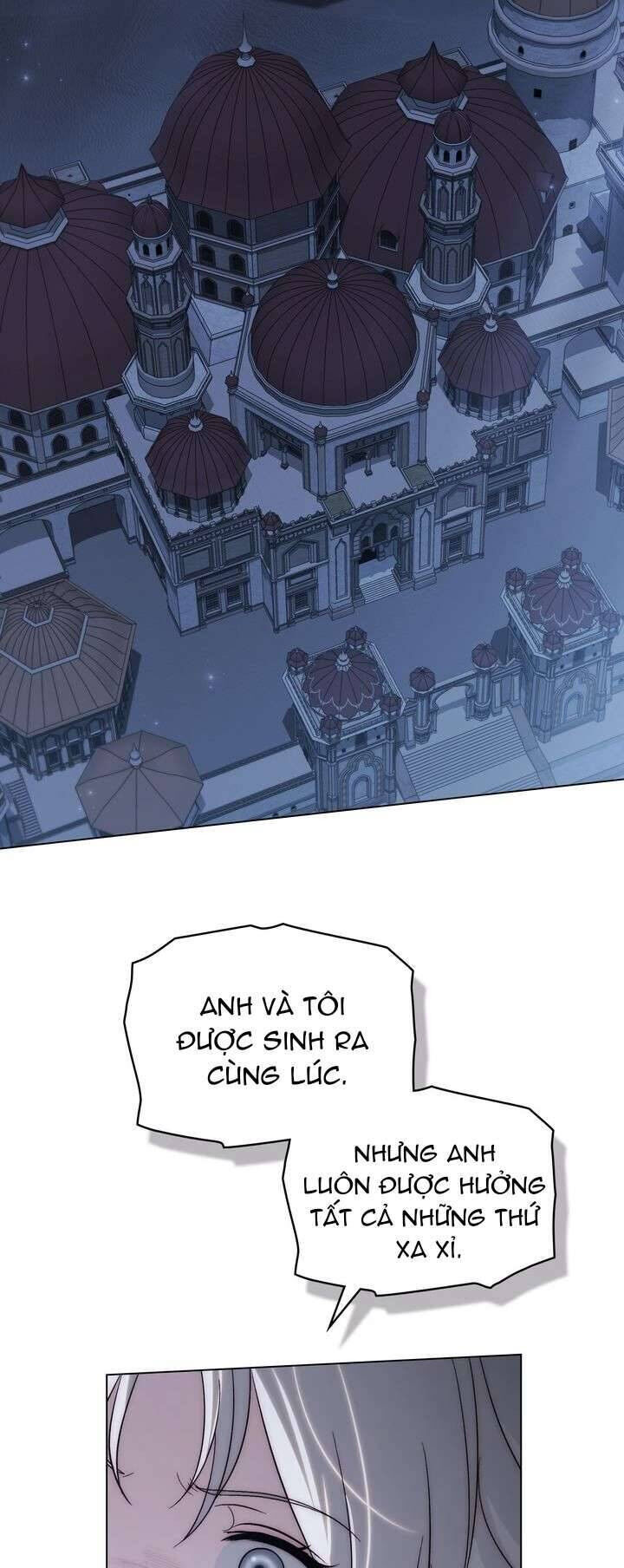Khi Số Phận Tìm Đến Hai Ta - Chap 74 - Trang 40