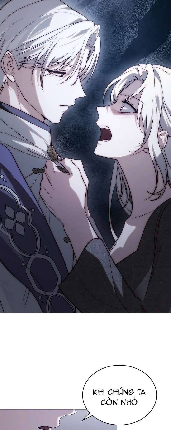 Khi Số Phận Tìm Đến Hai Ta - Chap 74 - Trang 43
