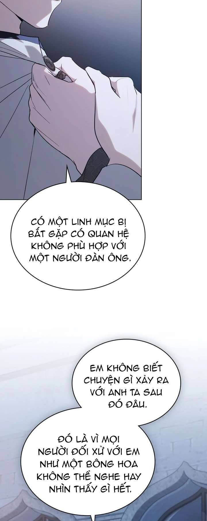 Khi Số Phận Tìm Đến Hai Ta - Chap 74 - Trang 44