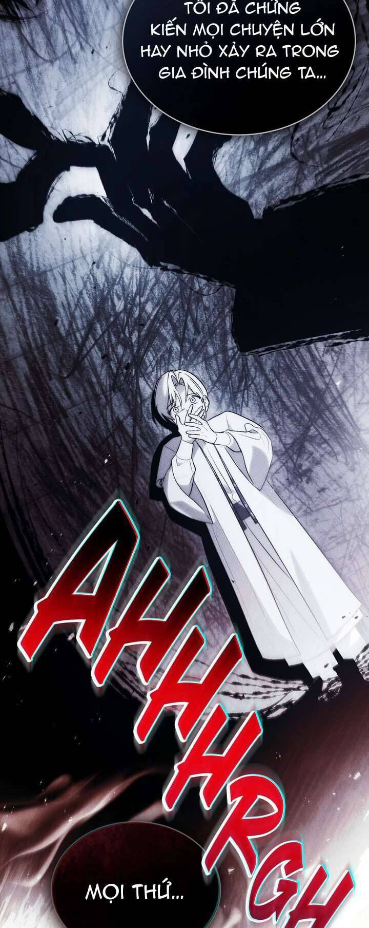 Khi Số Phận Tìm Đến Hai Ta - Chap 74 - Trang 47