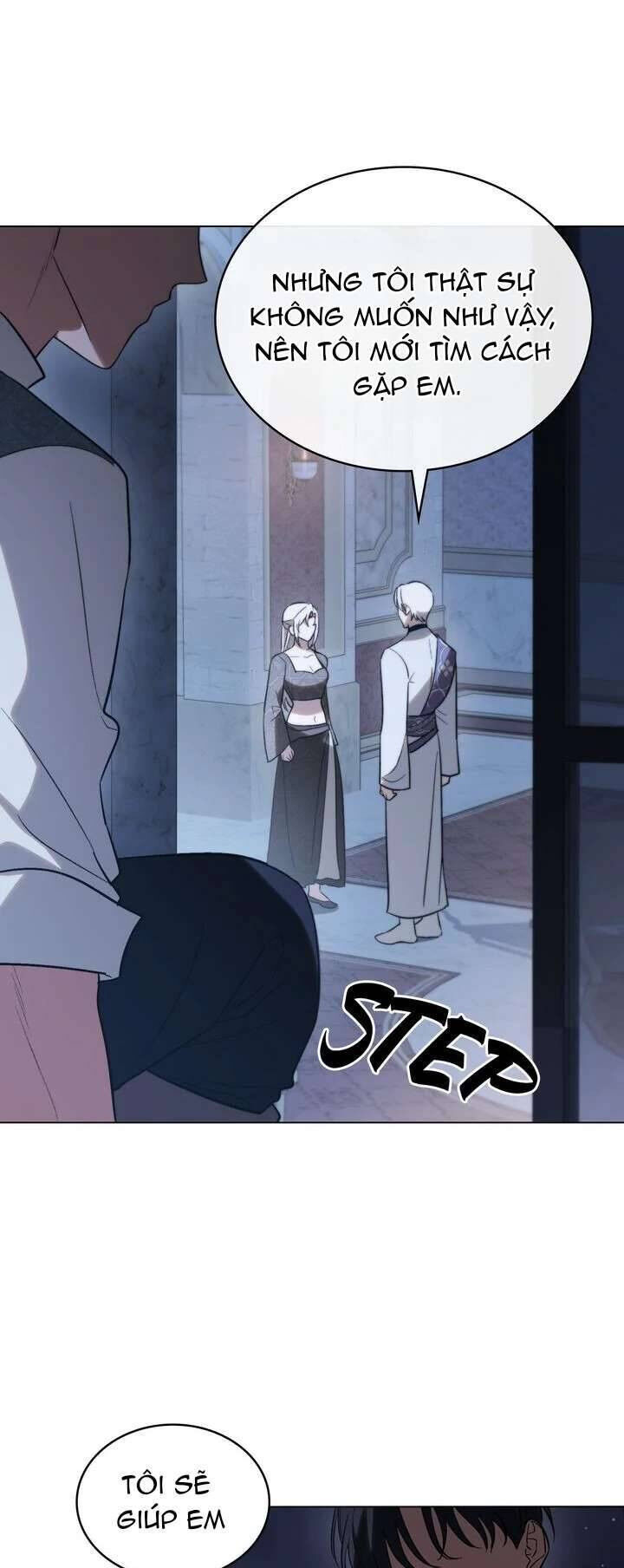 Khi Số Phận Tìm Đến Hai Ta - Chap 74 - Trang 50