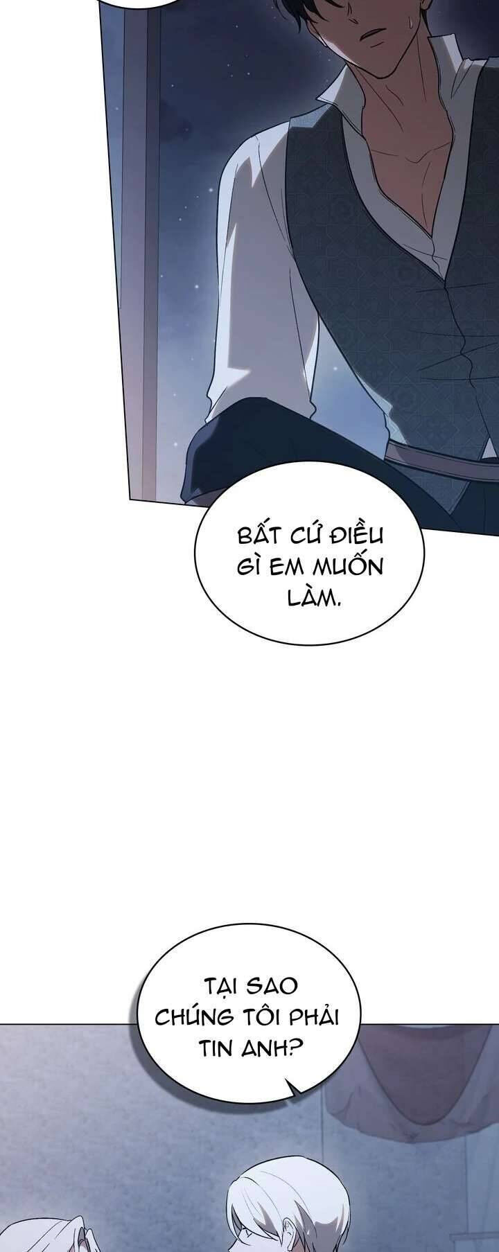 Khi Số Phận Tìm Đến Hai Ta - Chap 74 - Trang 51