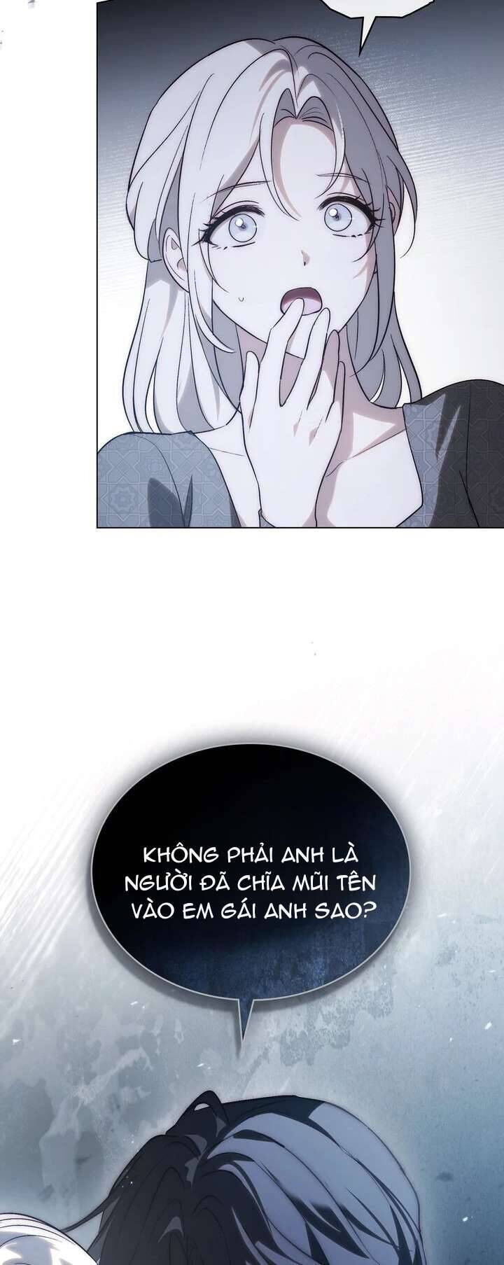 Khi Số Phận Tìm Đến Hai Ta - Chap 74 - Trang 55