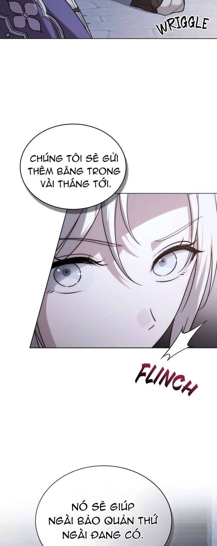 Khi Số Phận Tìm Đến Hai Ta - Chap 74 - Trang 6