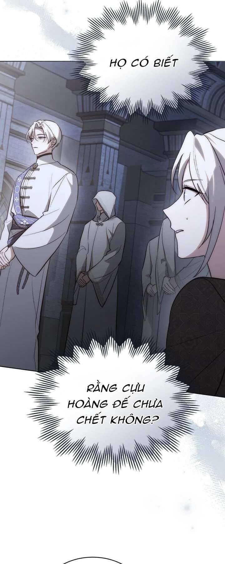 Khi Số Phận Tìm Đến Hai Ta - Chap 74 - Trang 8