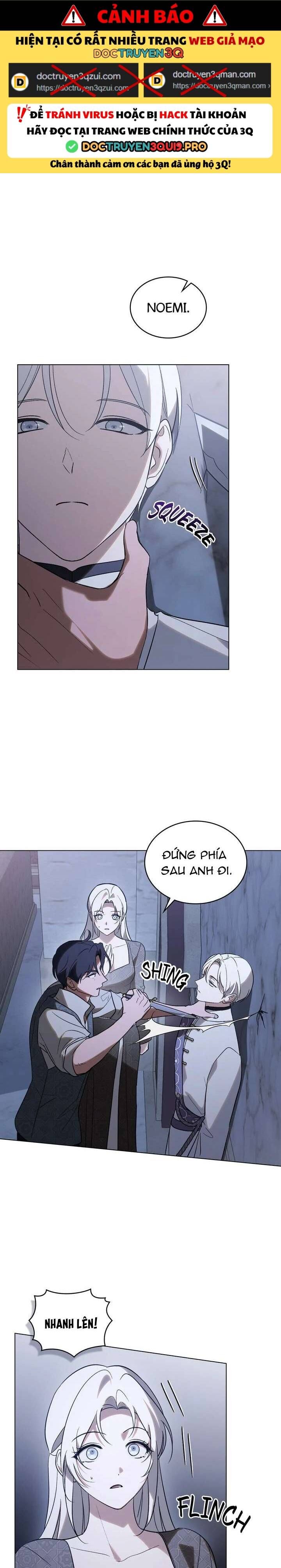 Khi Số Phận Tìm Đến Hai Ta - Chap 75 - Trang 1