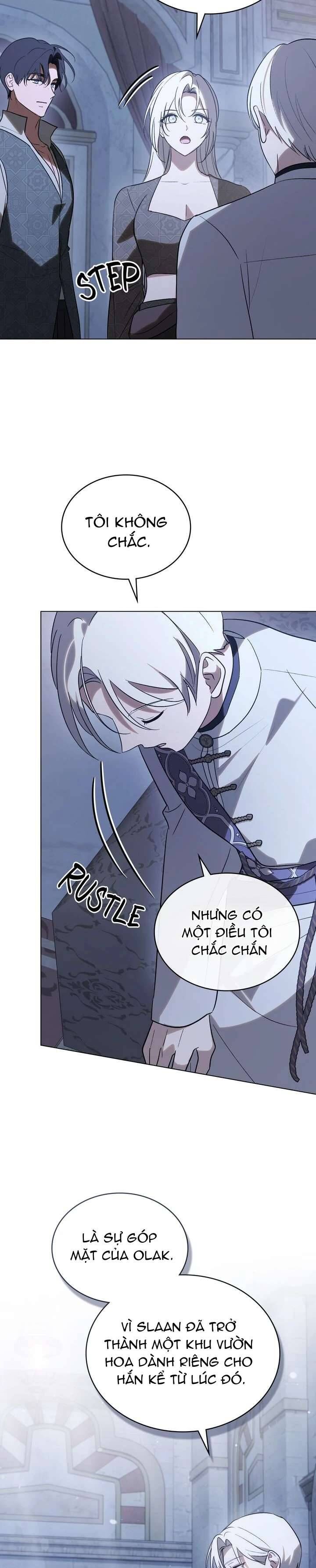 Khi Số Phận Tìm Đến Hai Ta - Chap 75 - Trang 11