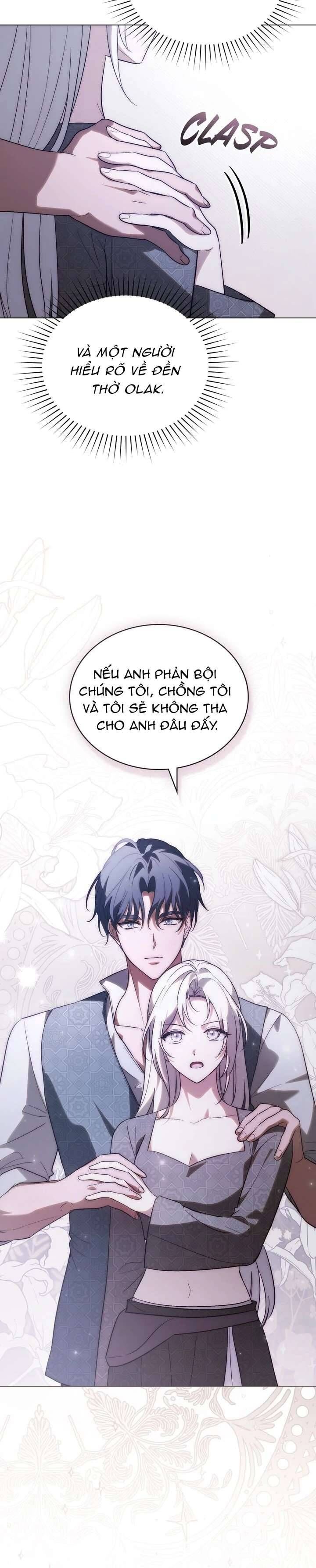 Khi Số Phận Tìm Đến Hai Ta - Chap 75 - Trang 15